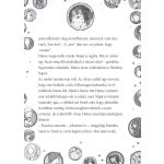 Tessloff-Babilon - Mágikus állatok iskolája – Végre vakáció 6. – Hatice és Maja