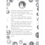 Tessloff-Babilon - Mágikus állatok iskolája – Végre vakáció 6. – Hatice és Maja