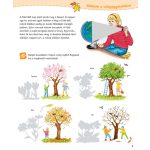 Tessloff-Babilon - Mi MICSODA Junior Matricás rejtvényfüzet – Dinoszauruszok