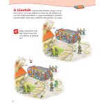 Tessloff-Babilon - Mi MICSODA Junior Matricás rejtvényfüzet – Tűzoltók