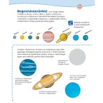 Tessloff-Babilon - Mi MICSODA Junior Matricás rejtvényfüzet – A világűr