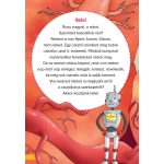 Tessloff-Babilon - Mi MICSODA Olvasó – Az emberi test