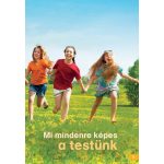 Tessloff-Babilon - Mi MICSODA Olvasó – Az emberi test