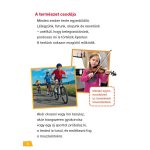 Tessloff-Babilon - Mi MICSODA Olvasó – Az emberi test