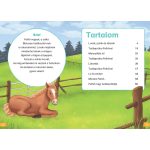 Tessloff-Babilon - Mi MICSODA Olvasó – Lovak és pónik