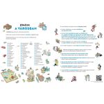 Tessloff-Babilon - Böngészde – A városban