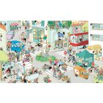 Tessloff-Babilon - Böngészde – A városban