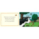 Tessloff-Babilon - Bóbis Boci