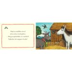 Tessloff-Babilon - Kerge Kecske