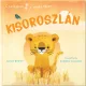 Tessloff-Babilon - Családom a vadonban – Kisoroszlán