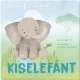 Tessloff-Babilon - Családom a vadonban – Kiselefánt