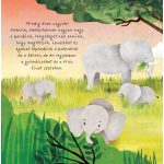 Tessloff-Babilon - Családom a vadonban – Kiselefánt