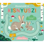 Tessloff-Babilon - Hazatalál a Kisnyuszi