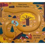 Tessloff-Babilon - Hazatalál a Kisnyuszi