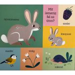 Tessloff-Babilon - Hazatalál a Kisnyuszi