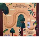 Tessloff-Babilon - Hazatalál a Kistigris