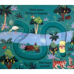 Tessloff-Babilon - Hazatalál a Kistigris