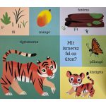 Tessloff-Babilon - Hazatalál a Kistigris