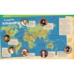 Tessloff-Babilon - Mi MICSODA Nagy felfedezők – Utazás az ismeretlenbe