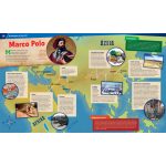 Tessloff-Babilon - Mi MICSODA Nagy felfedezők – Utazás az ismeretlenbe