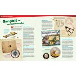 Tessloff-Babilon - Mi MICSODA Nagy felfedezők – Utazás az ismeretlenbe