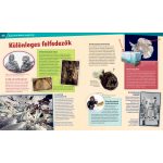 Tessloff-Babilon - Mi MICSODA Nagy felfedezők – Utazás az ismeretlenbe