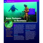 Tessloff-Babilon - Mi MICSODA Elsüllyedt kincsek – Atlantisztól a Titanicig