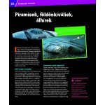 Tessloff-Babilon - Mi MICSODA Elsüllyedt kincsek – Atlantisztól a Titanicig