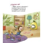 Tessloff-Babilon - Mi MICSODA Kicsi világ – Minek örülök, miért haragszom?