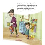 Tessloff-Babilon - Mi MICSODA Kicsi világ – Minek örülök, miért haragszom?