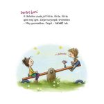 Tessloff-Babilon - Mi MICSODA Kicsi világ – Minek örülök, miért haragszom?