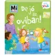 Tessloff-Babilon - Mi MICSODA Kicsi világ – De jó az oviban!