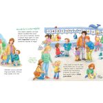 Tessloff-Babilon - Mi MICSODA Kicsi világ – De jó az oviban!