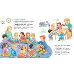 Tessloff-Babilon - Mi MICSODA Kicsi világ – De jó az oviban!