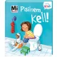 Tessloff-Babilon - Mi MICSODA Kicsi világ – Pisilnem kell!
