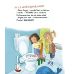 Tessloff-Babilon - Mi MICSODA Kicsi világ – Pisilnem kell!