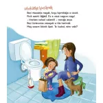 Tessloff-Babilon - Mi MICSODA Kicsi világ – Pisilnem kell!