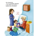 Tessloff-Babilon - Mi MICSODA Kicsi világ – Pisilnem kell!