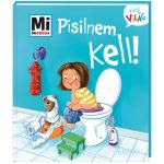 Tessloff-Babilon - Mi MICSODA Kicsi világ – Pisilnem kell!