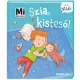 Tessloff-Babilon - Mi MICSODA Kicsi világ – Szia, kistesó!