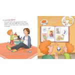 Tessloff-Babilon - Mi MICSODA Kicsi világ – Szia, kistesó!