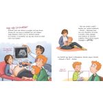 Tessloff-Babilon - Mi MICSODA Kicsi világ – Szia, kistesó!