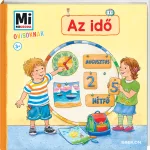 Tessloff-Babilon - Mi MICSODA Ovisoknak - Az idő