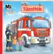 Tessloff-Babilon - Mi MICSODA Ovisoknak – Tűzoltók