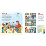 Tessloff-Babilon - Mi MICSODA Ovisoknak – Tűzoltók