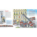 Tessloff-Babilon - Mi MICSODA Ovisoknak – Tűzoltók