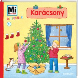 Mi MICSODA Ovisoknak – Karácsony