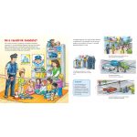 Tessloff-Babilon - Mi MICSODA Ovisoknak - Rendőrség