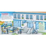 Tessloff-Babilon - Mi MICSODA Ovisoknak - Rendőrség