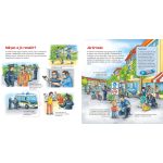 Tessloff-Babilon - Mi MICSODA Ovisoknak - Rendőrség